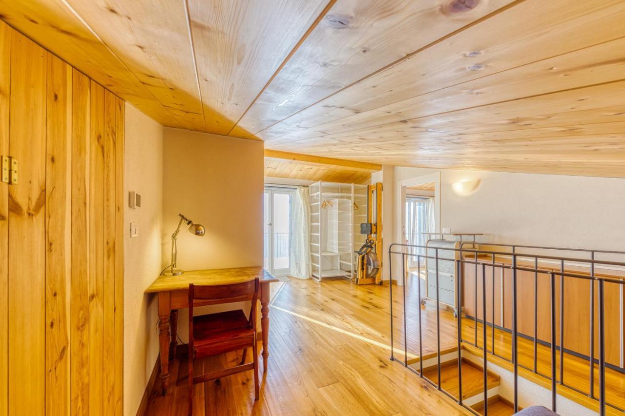 Casaviva - Ampio Trilocale Vista Mare Con Piscina - Pieve Alta Διαμέρισμα Pieve Ligure Εξωτερικό φωτογραφία