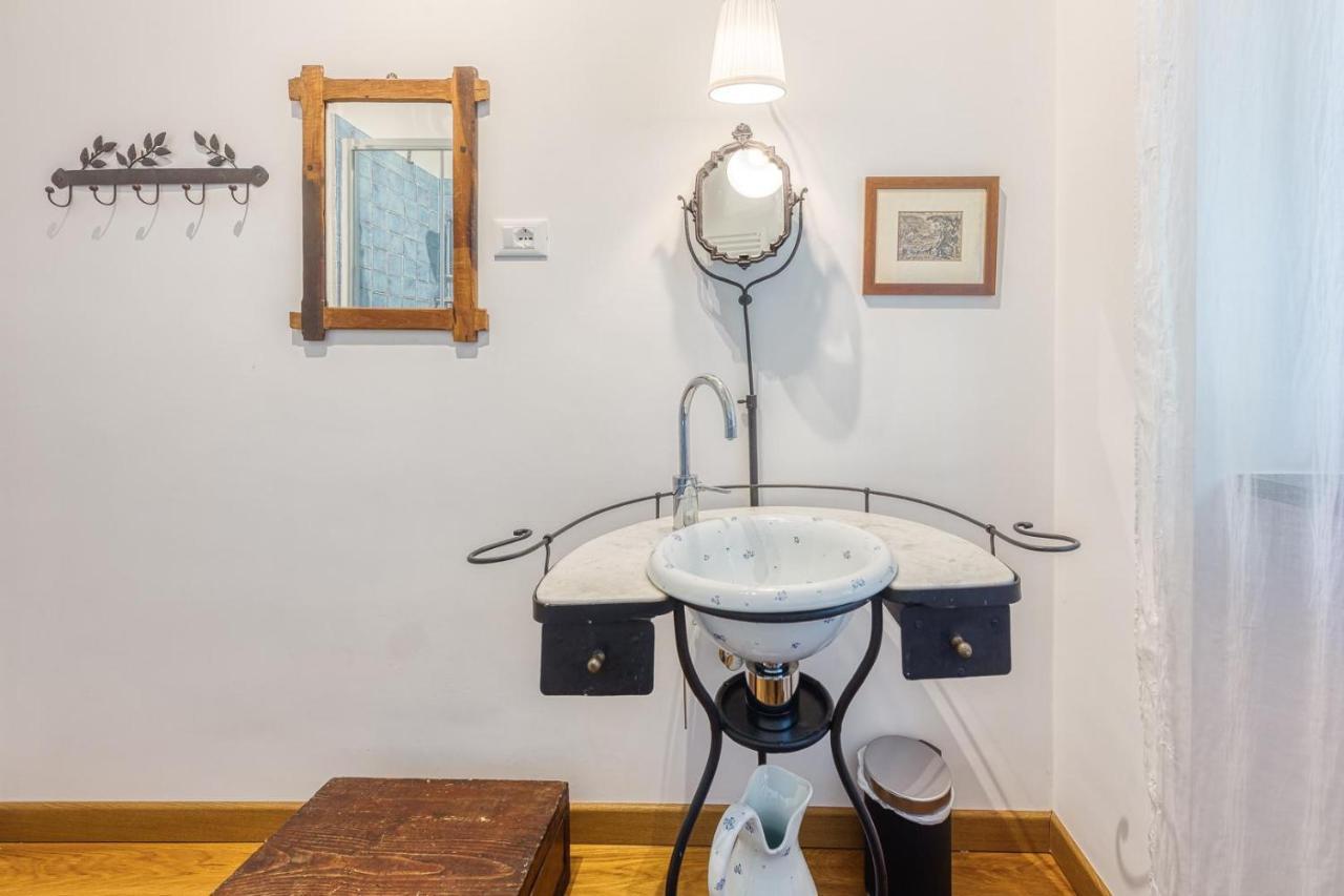 Casaviva - Ampio Trilocale Vista Mare Con Piscina - Pieve Alta Διαμέρισμα Pieve Ligure Εξωτερικό φωτογραφία